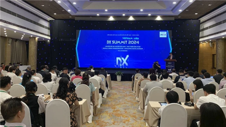 Thách thức chuyển đổi số - chuyển đổi xanh